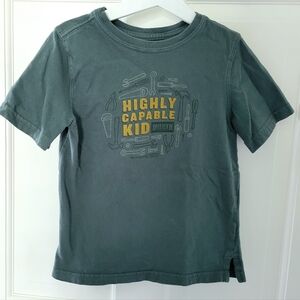 Duluth Trading Company Kids Shirt